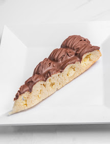 Nutella pastry